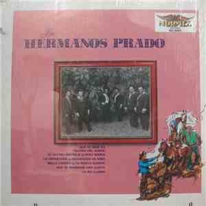 Los Hermanos Prado - Paloma Del Norte album