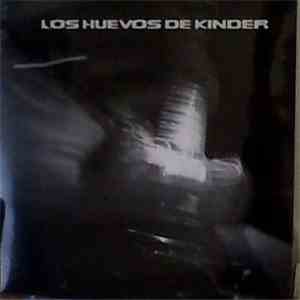 Los Huevos De Kinder - Only Punk-Rock Voodoo album