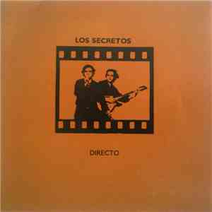 Los Secretos - Directo album