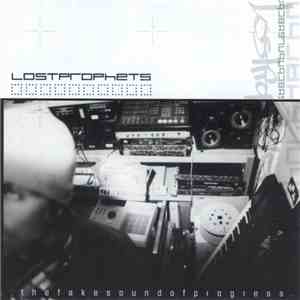 Lostprophets - The Fake Sound Of Progress album