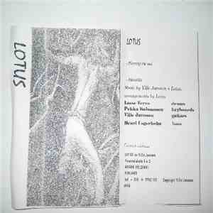 Lotus  - Demo 7/12/96 album