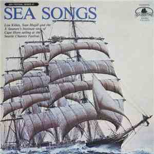Louis Killen, Stan Hugill And The X Seamen's Institute - Sea Songs album