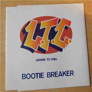 L.T.C. - Bootie Breaker album
