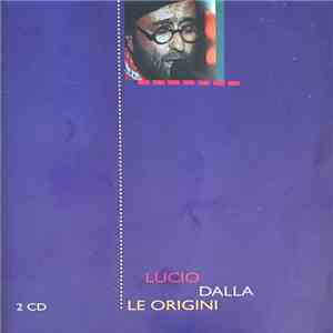 Lucio Dalla - Le Origini album