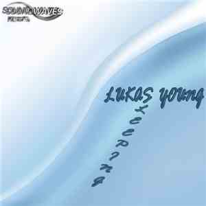 Lukas Young - Sleeping album