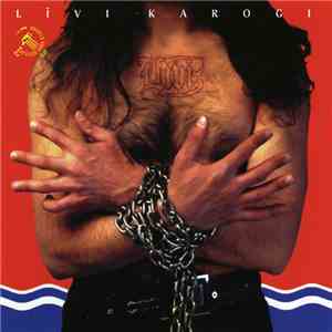 Līvi - Karogi album