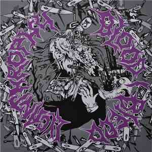 Lycanthrophy / Blood I Bleed - Split album