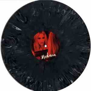 Madonna - Ghosttown Part One album