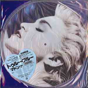 Madonna - True Blue album