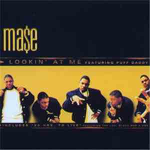 Ma$e - Lookin' At Me album