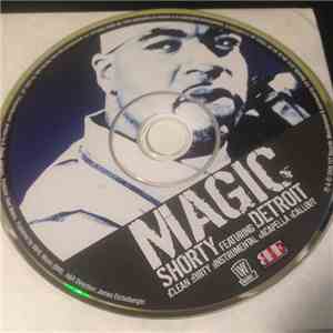 Magic  - Shorty album