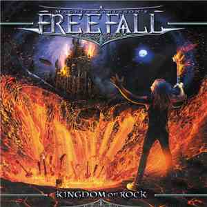 Magnus Karlsson's Free Fall - Kingdom Of Rock album