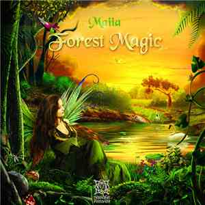 Maiia - Forest Magic album
