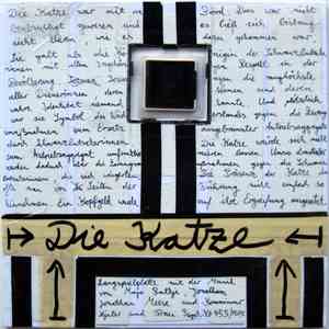 Maja S. K. Ratkje / Jonathan Meese / Kommissar Dionysos und Ariadne - Die Katze album
