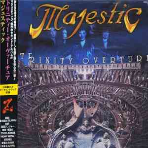 Majestic  - Trinity Overture album