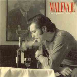 Malevaje - Con Su Permiso, Don Carlos album