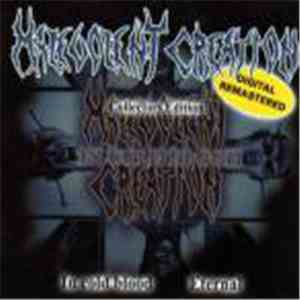 Malevolent Creation - In Cold Blood / Eternal album