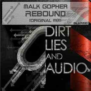 MaLk Gopher - Rebound album