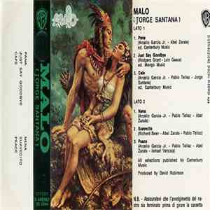 Malo  - Malo album