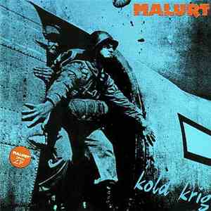 Malurt - Kold Krig album