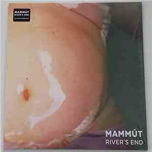 Mammút - River's End album
