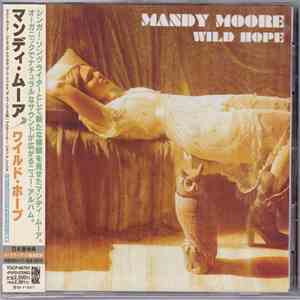 Mandy Moore - Wild Hope album