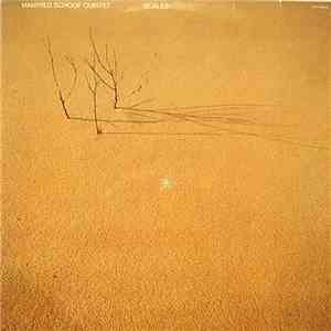 Manfred Schoof Quintet - Scales album