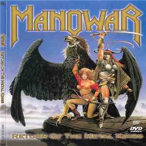 Manowar - Return Of The Metal Kings album