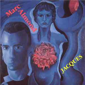 Marc Almond - Jacques album