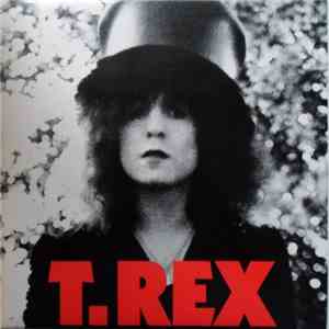 Marc Bolan and T-Rex - The Slider album