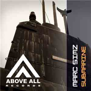 Marc Simz - Submarine album