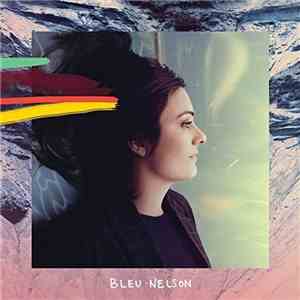 Marie-Eve Roy - Bleu Nelson album