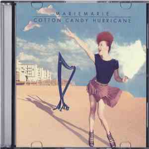 MarieMarie - Cotton Candy Hurricane album