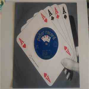 Mario Bertolazzi E I Suoi Rockers - Rock And Roll album