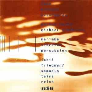 Markus Hauke, Michael Kiedaisch, Ishii, Friedman / Samuels, Taira, Reich - Jazz / Minimal / Avantgarde album