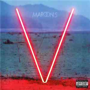 Maroon 5 - V album