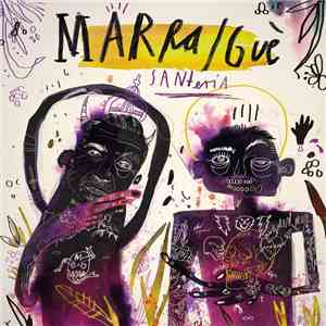 Marra / Guè - Santeria album