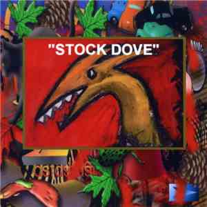 Martin Hoogeboom - Stock Dove album