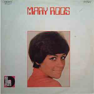 Mary Roos - Mary Roos album
