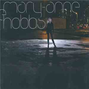 Mary-Anne Hobbs - Evangeline album