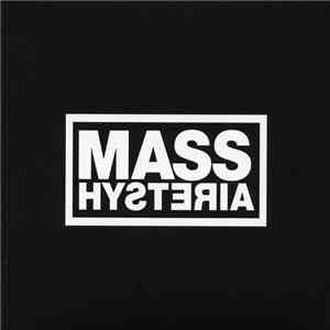 Mass Hysteria  - Mass Hysteria album