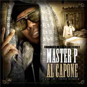 Master P - Al Capone album