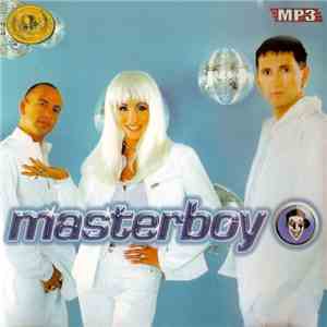 Masterboy - MP3 album