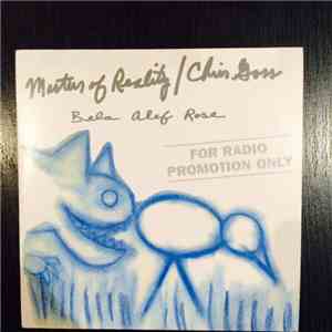 Masters Of Reality - Bela Alef Rose album