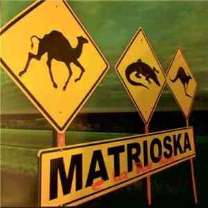 Matrioska - Passi Se É La Prassi album