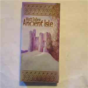 Matt Ender - Ancient Isle album