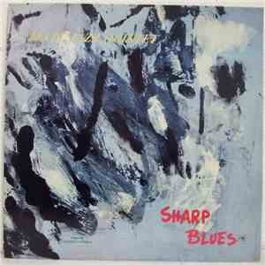 Matt Jazz Quintet Featuring Gianni Cazzola - Sharp Blues album