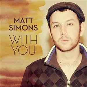 Matt Simons - With You album