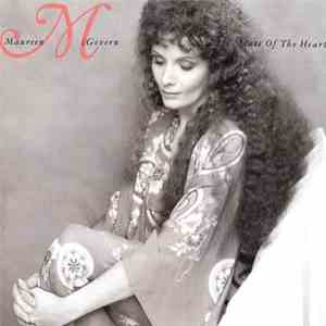 Maureen McGovern - State Of The Heart album