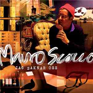 Mauro Scocco - Jag Saknar Oss album